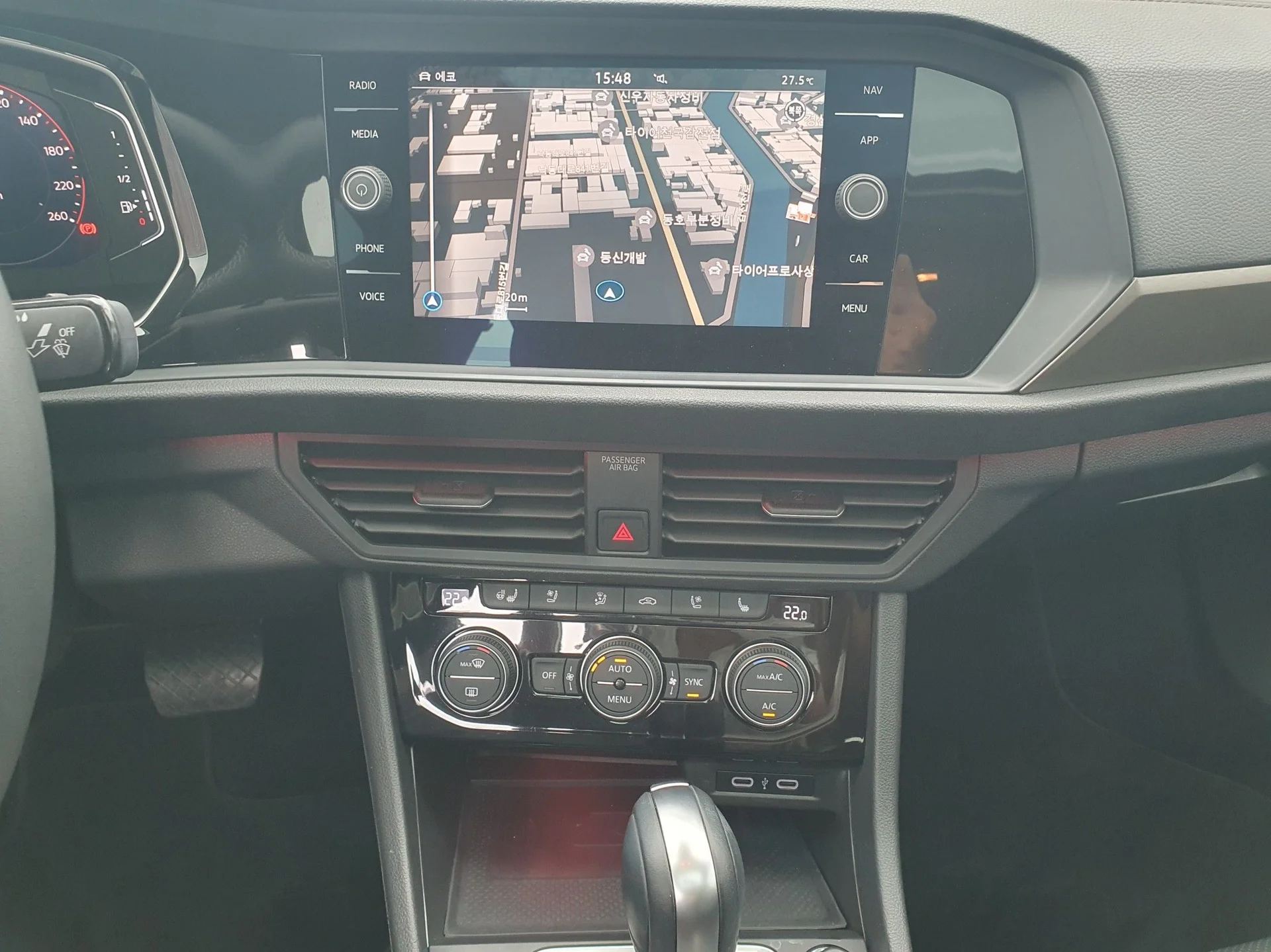 Volkswagen Jetta 2022 - миниатюра 13