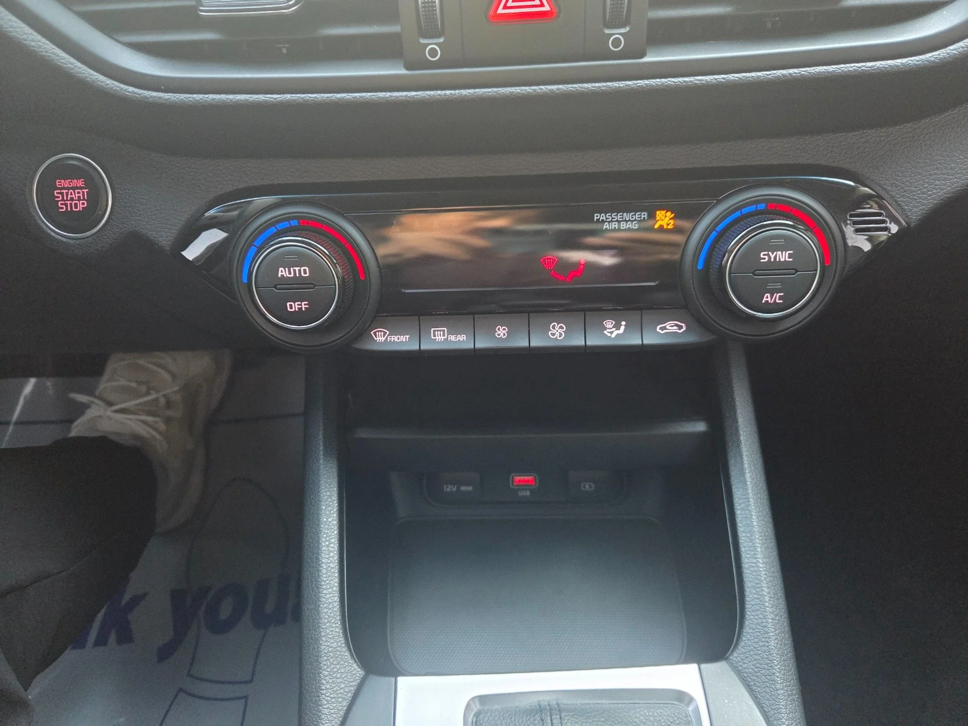 Kia K3 2022 - миниатюра 9