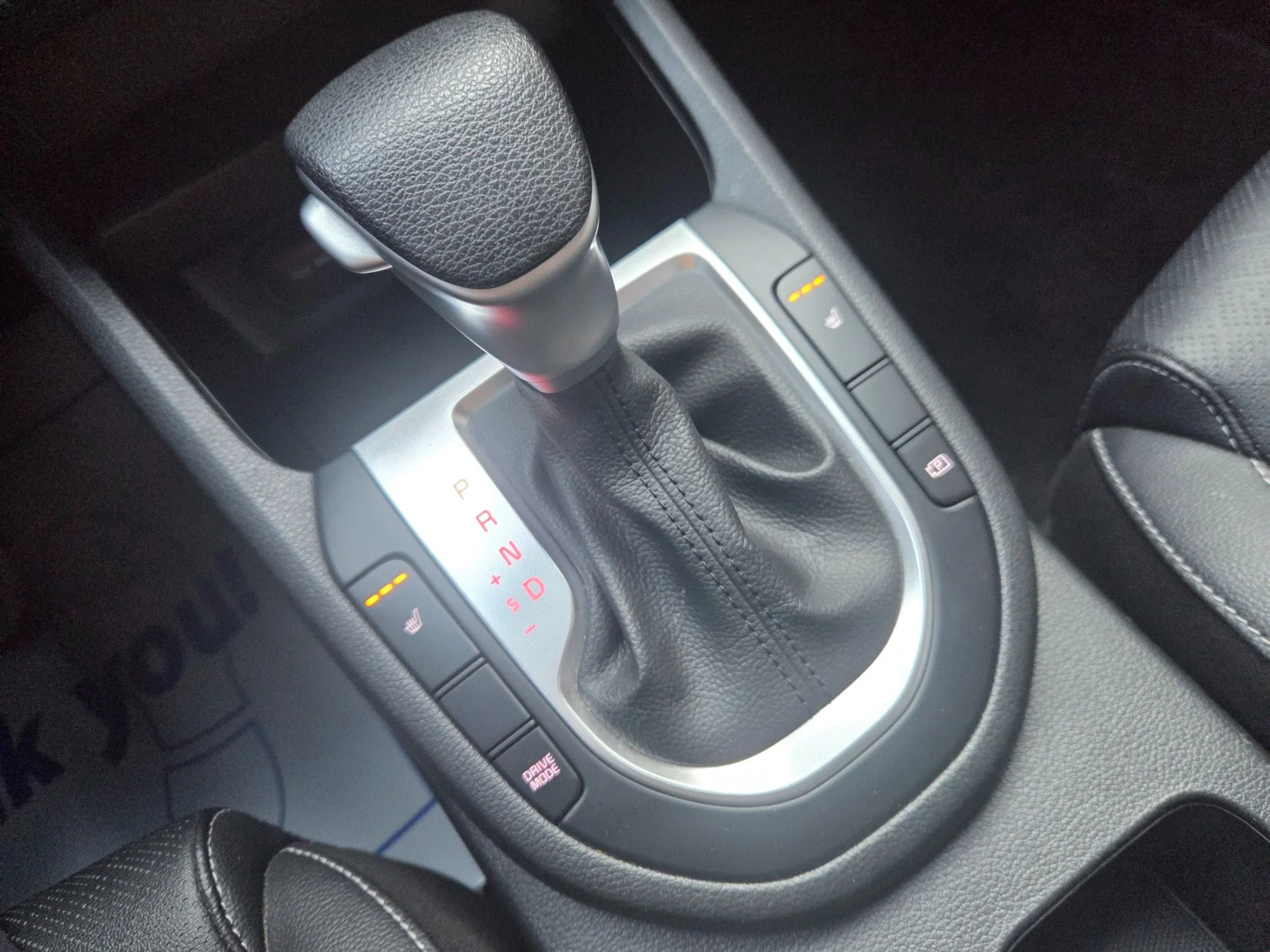 Kia K3 2022 - миниатюра 11