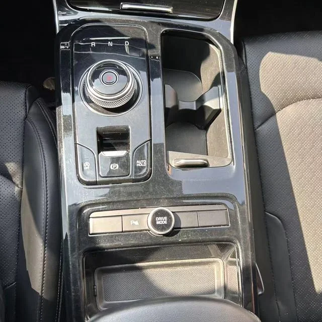 Kia K5 2022 - миниатюра 14