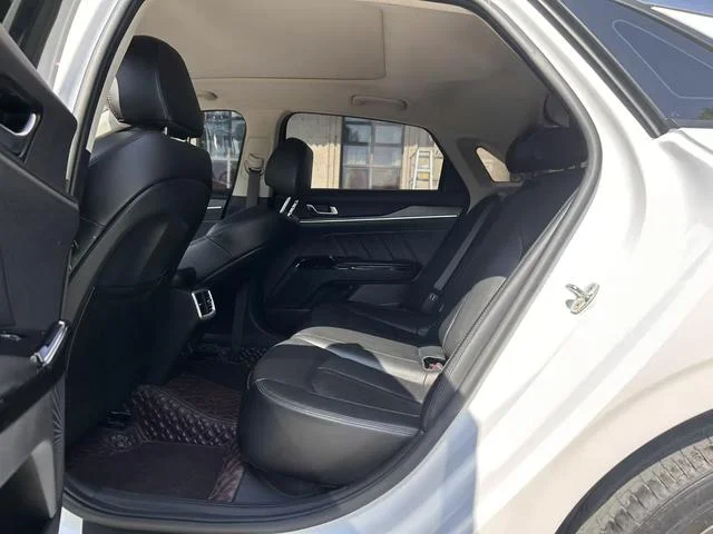 Kia K5 2022 - миниатюра 19