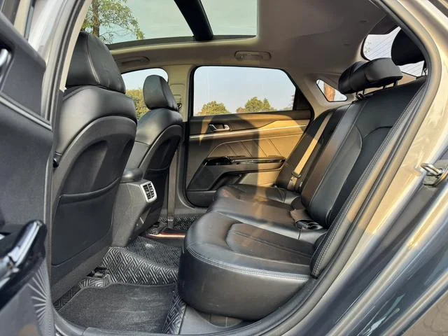 Kia K5 2023 - миниатюра 19