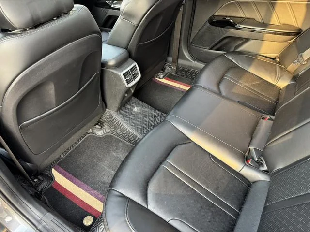Kia K5 2023 - миниатюра 20