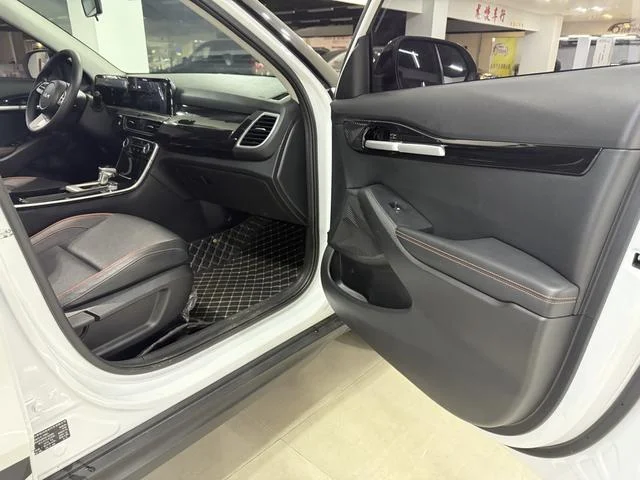 Kia KX3 (Seltos) 2022 - миниатюра 11