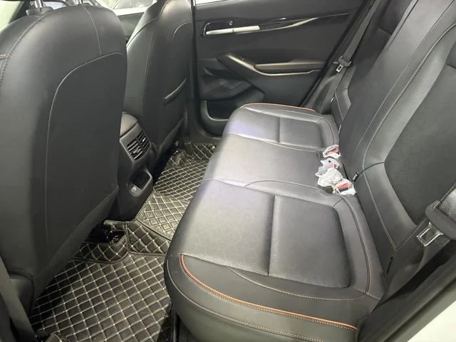 Kia KX3 (Seltos) 2022 - миниатюра 12