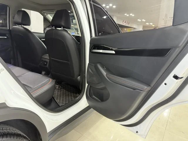 Kia KX3 (Seltos) 2022 - миниатюра 13