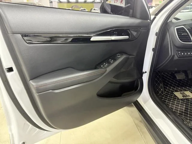 Kia KX3 (Seltos) 2022 - миниатюра 16