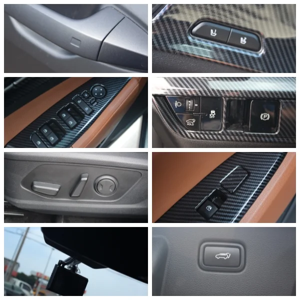 Kia Sportage 2022 - миниатюра 8