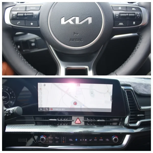 Kia Sportage 2022 - миниатюра 9