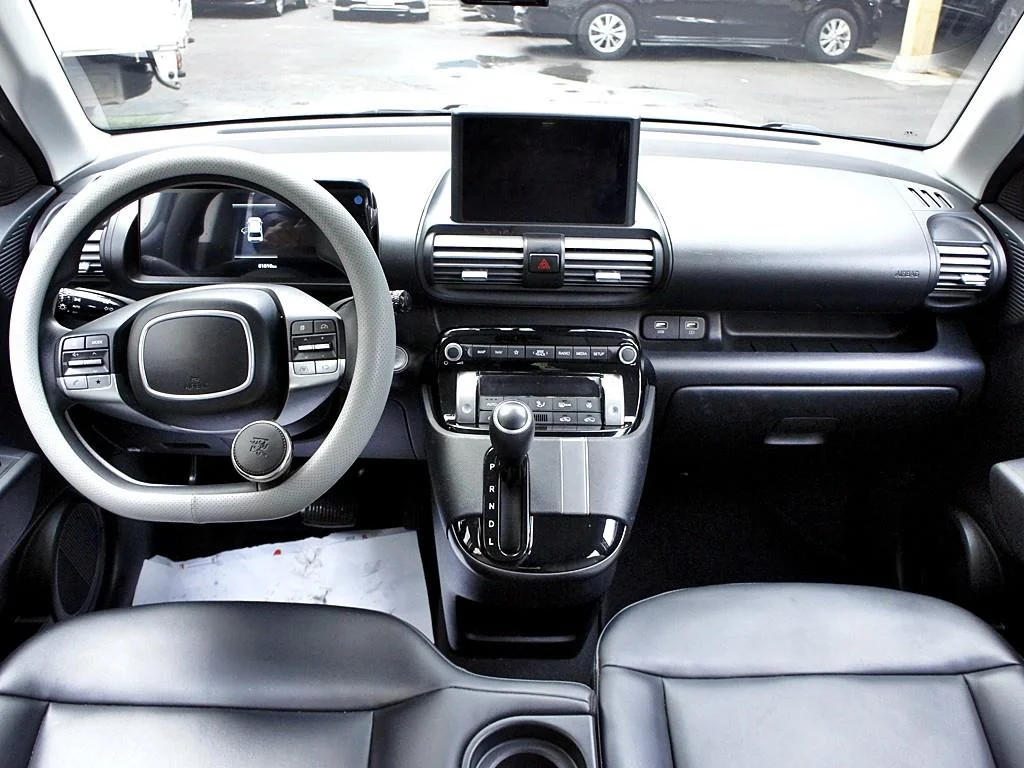 Hyundai Casper 2022 - миниатюра 6