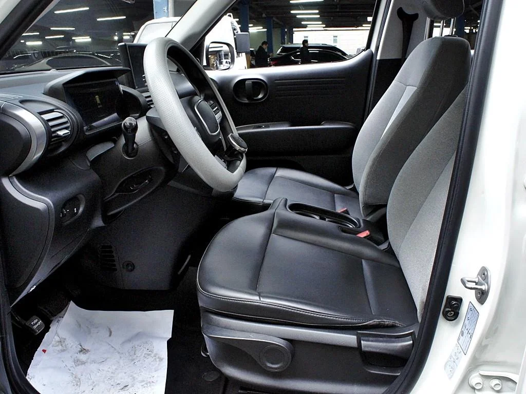 Hyundai Casper 2022 - миниатюра 7