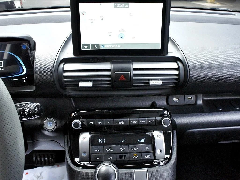 Hyundai Casper 2022 - миниатюра 8