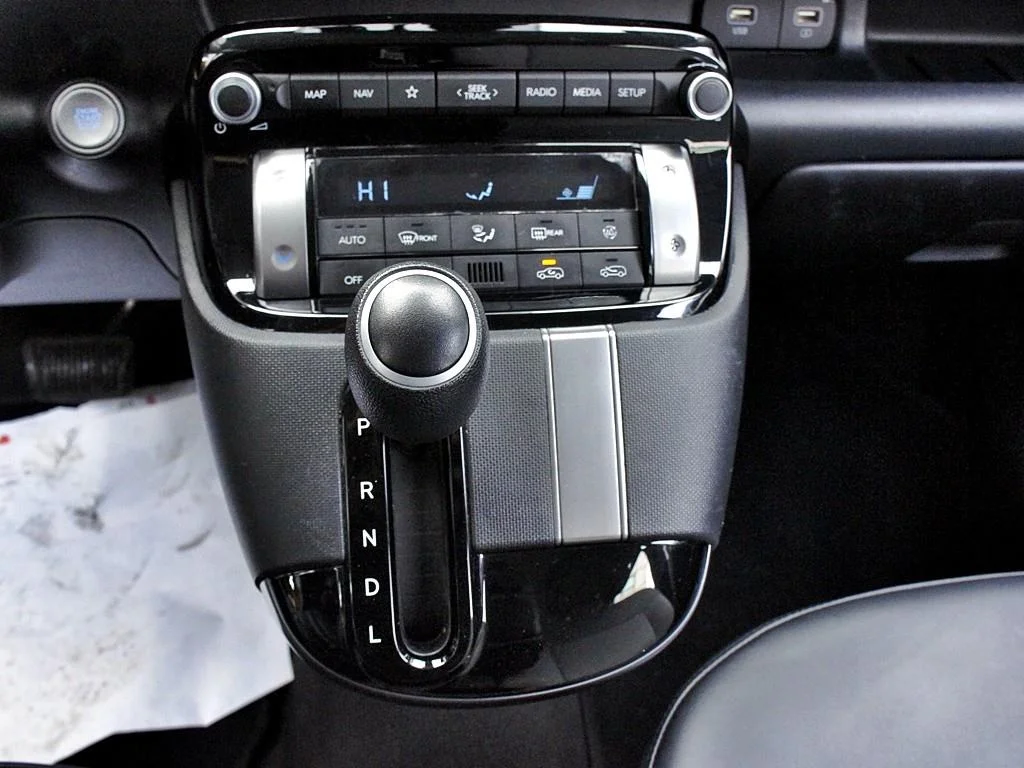 Hyundai Casper 2022 - миниатюра 9