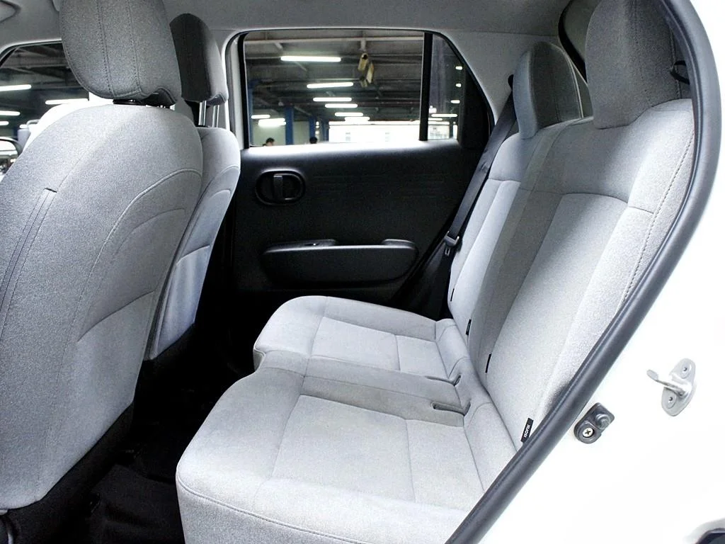 Hyundai Casper 2022 - миниатюра 12
