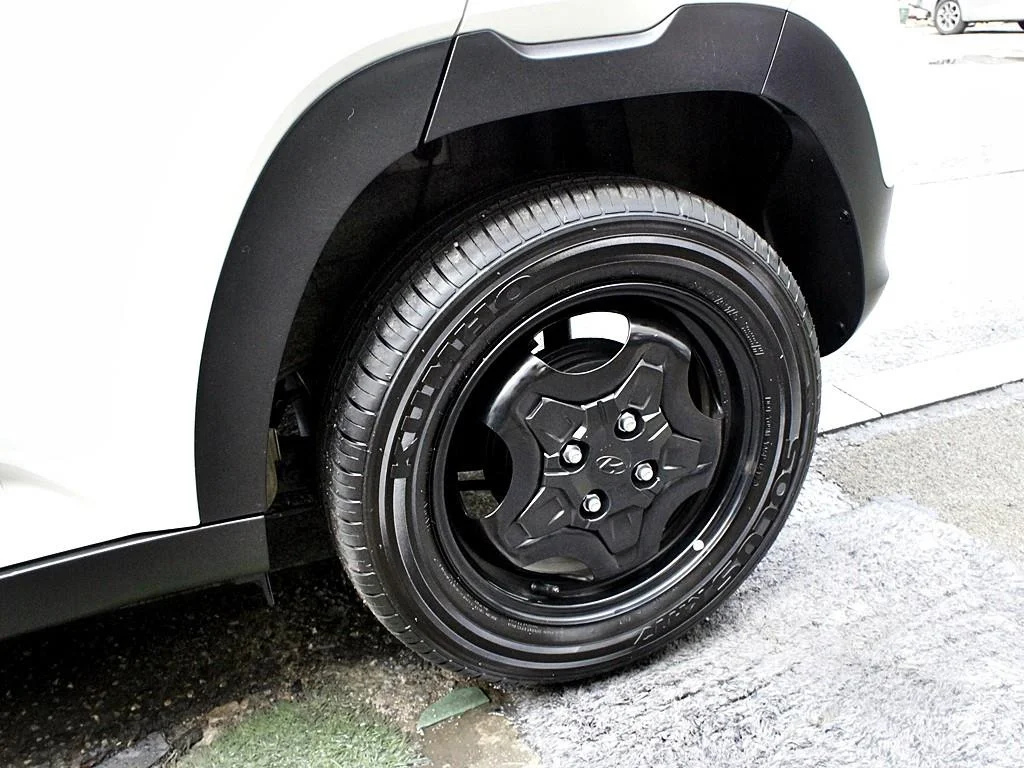 Hyundai Casper 2022 - миниатюра 13