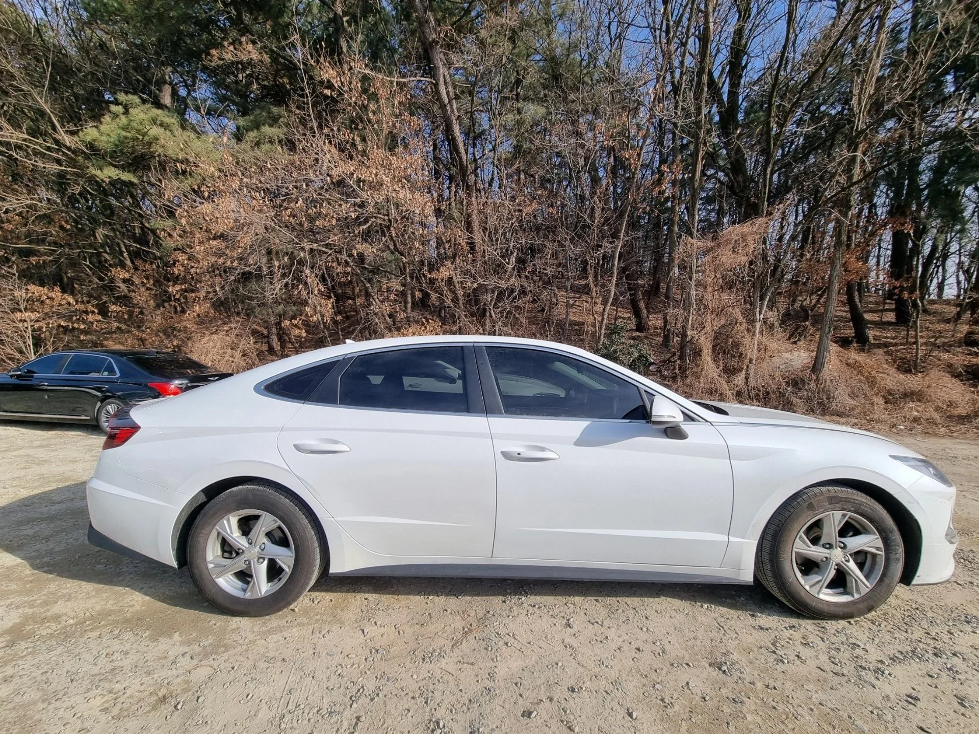 Hyundai Sonata 2022 - миниатюра 7