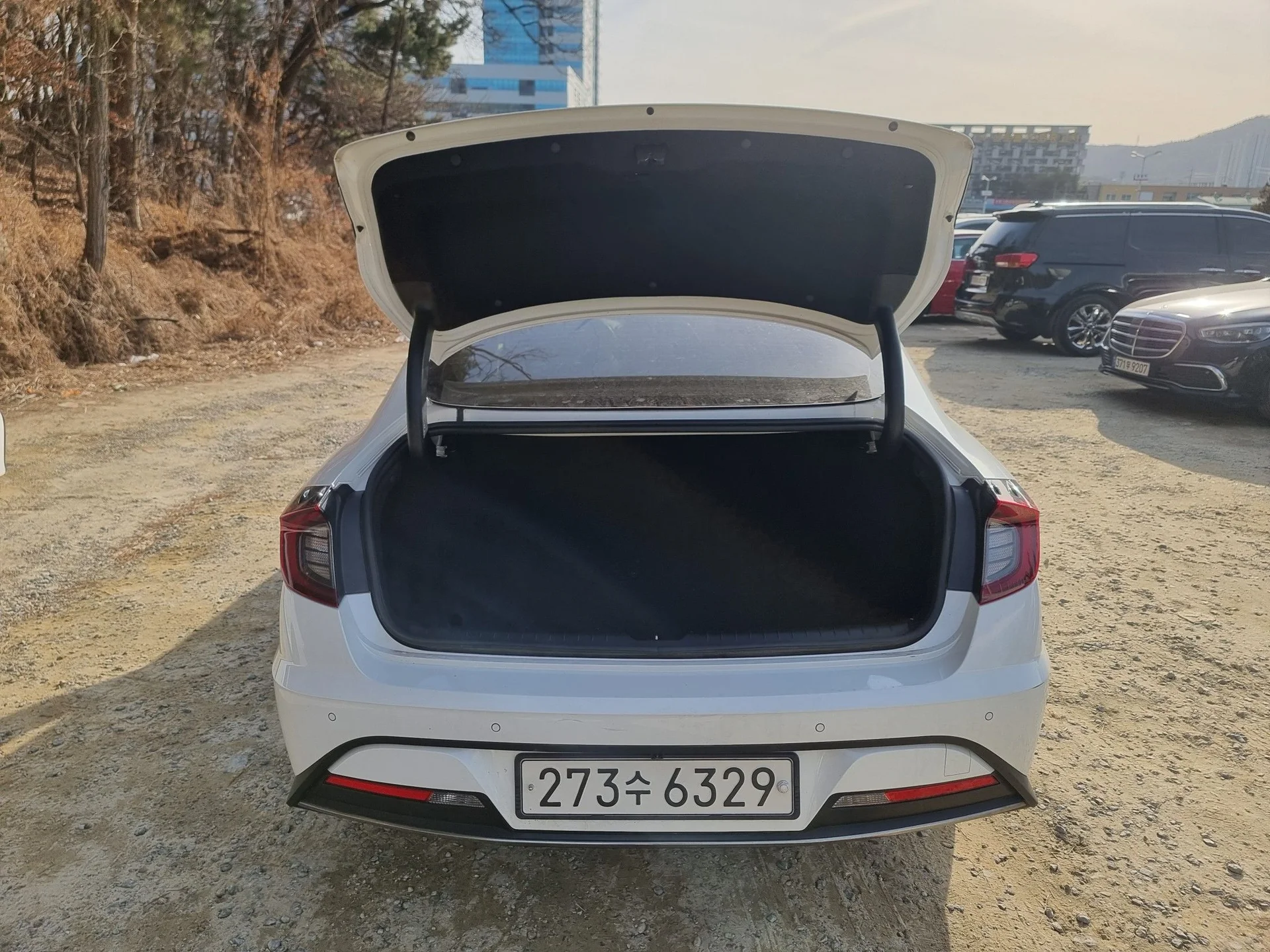 Hyundai Sonata 2022 - миниатюра 9