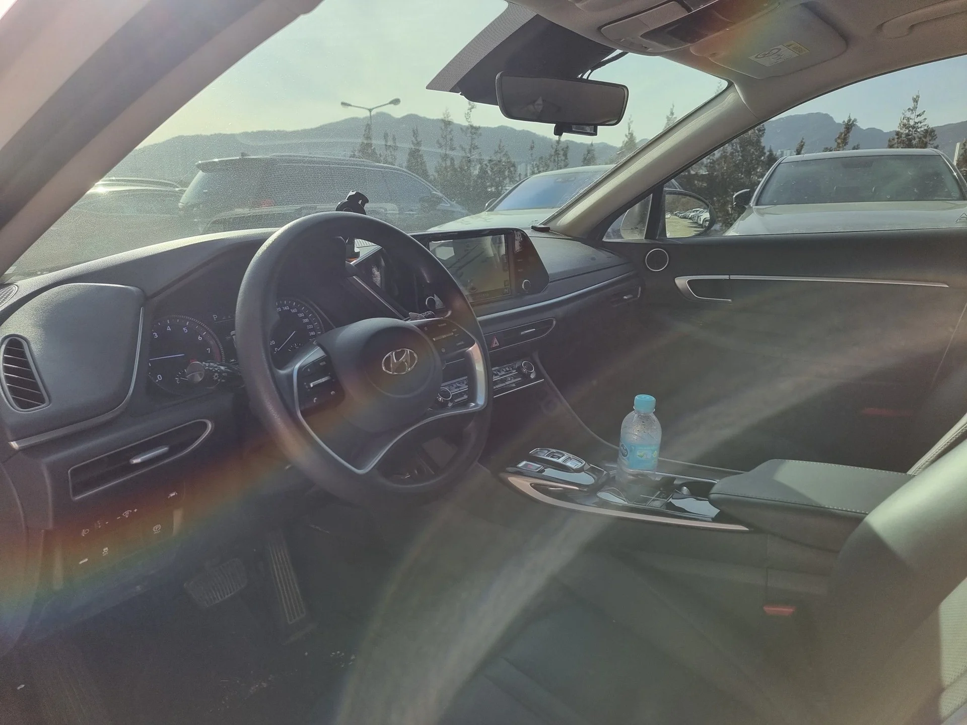 Hyundai Sonata 2022 - миниатюра 10