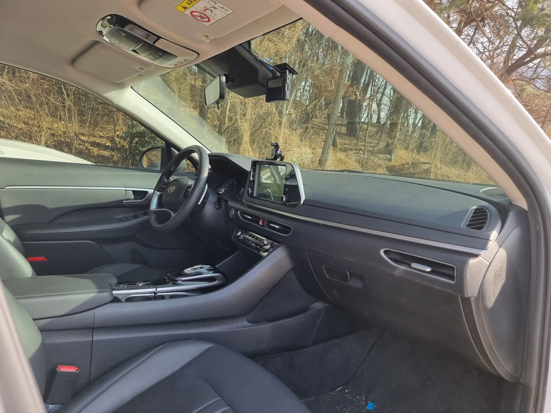 Hyundai Sonata 2022 - миниатюра 12
