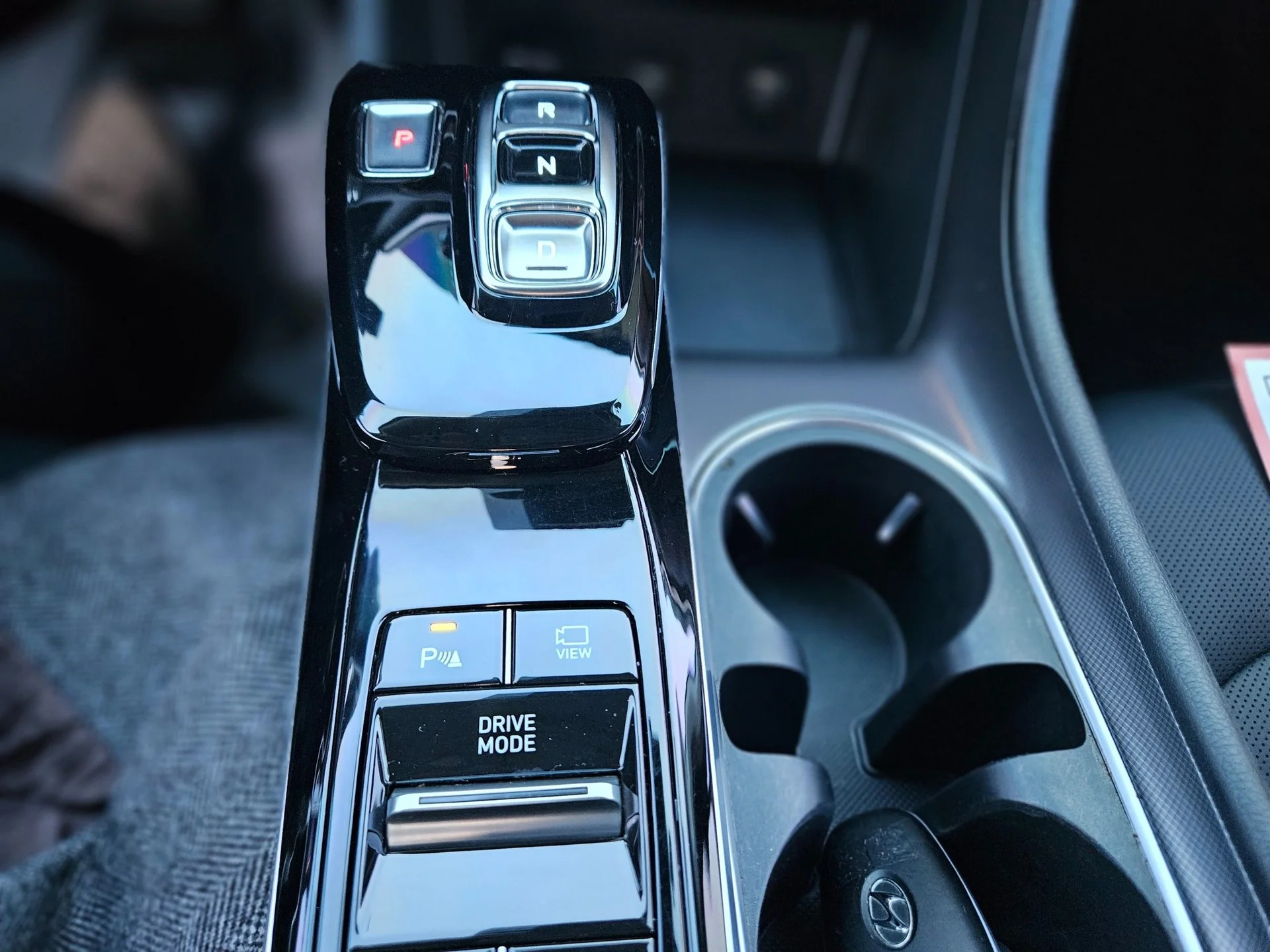 Hyundai Sonata 2023 - миниатюра 12