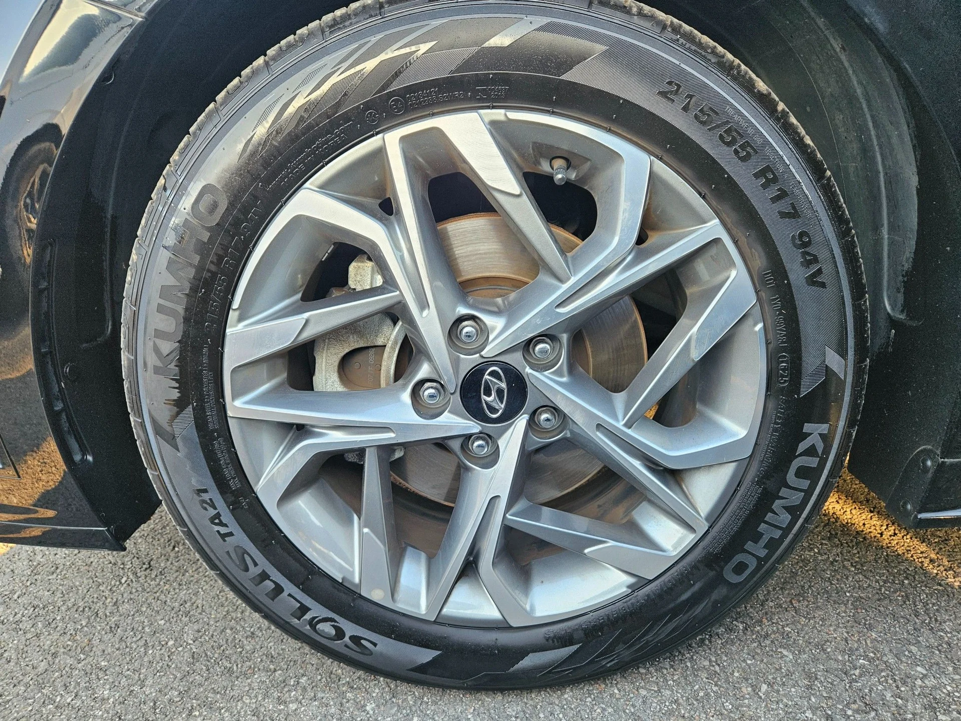 Hyundai Sonata 2023 - миниатюра 15