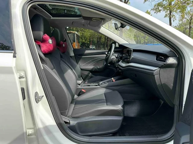 Skoda Octavia 2022 - миниатюра 12