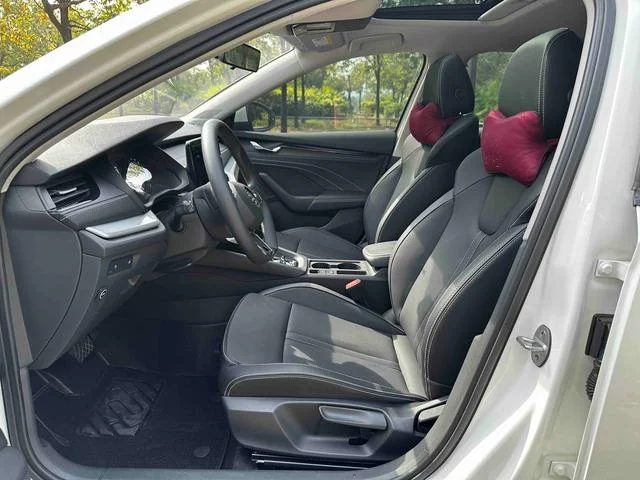 Skoda Octavia 2022 - миниатюра 15