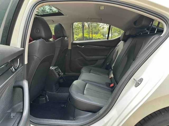 Skoda Octavia 2022 - миниатюра 18