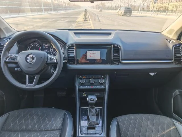 Skoda Karoq 2022 - миниатюра 6