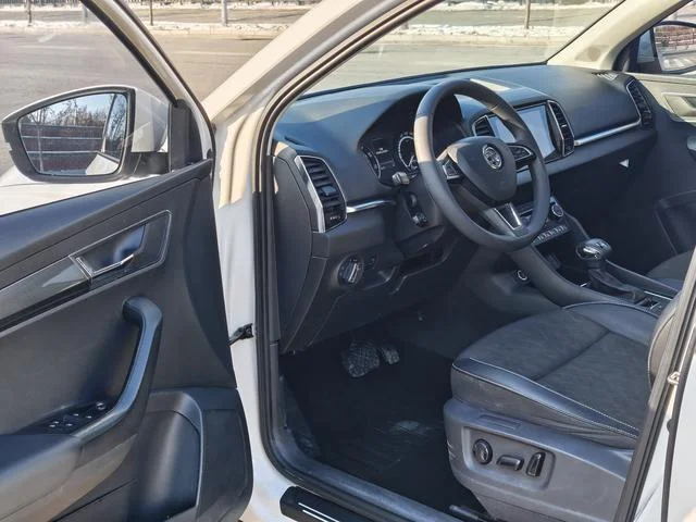 Skoda Karoq 2022 - миниатюра 7
