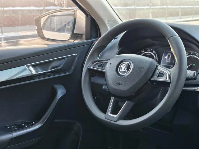 Skoda Karoq 2022 - миниатюра 8