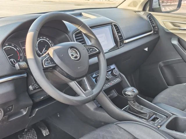 Skoda Karoq 2022 - миниатюра 9