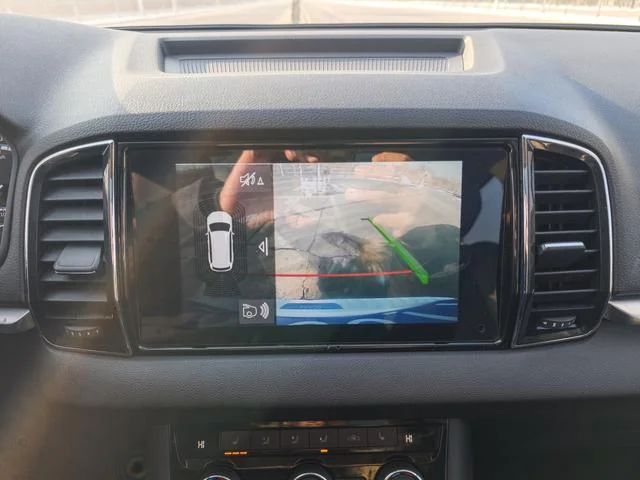Skoda Karoq 2022 - миниатюра 11