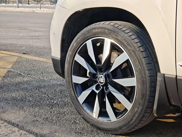 Skoda Karoq 2022 - миниатюра 13