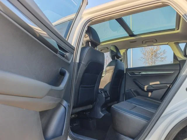 Skoda Karoq 2022 - миниатюра 14
