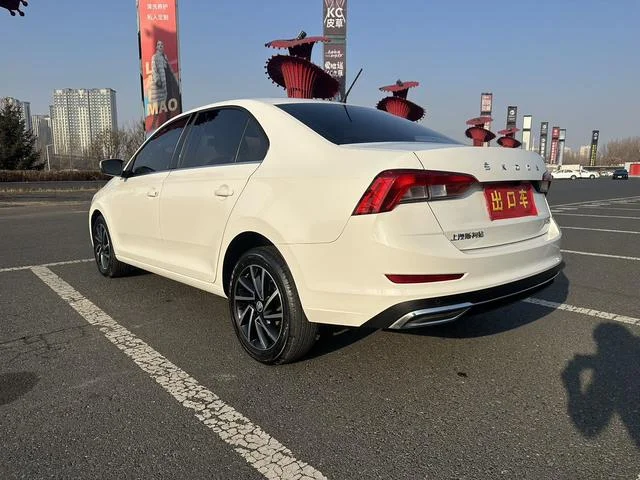 Skoda Rapid 2022 - миниатюра 6