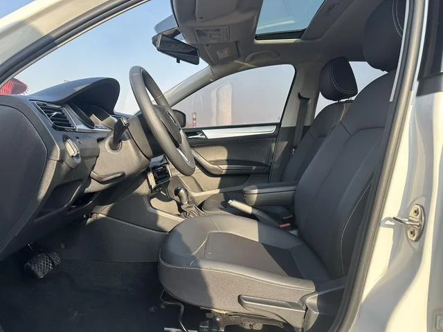 Skoda Rapid 2022 - миниатюра 7