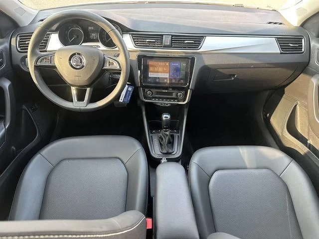 Skoda Rapid 2022 - миниатюра 8