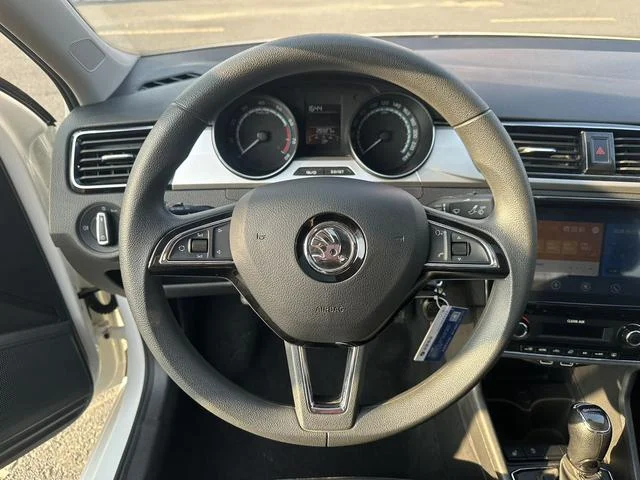 Skoda Rapid 2022 - миниатюра 9