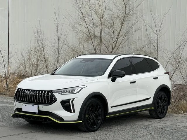 Haval Chifu 2022 - изображение 1