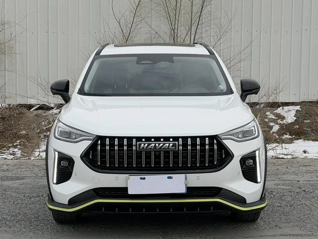 Haval Chifu 2022 - миниатюра 2