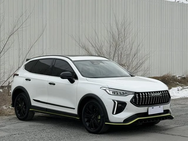 Haval Chifu 2022 - миниатюра 3