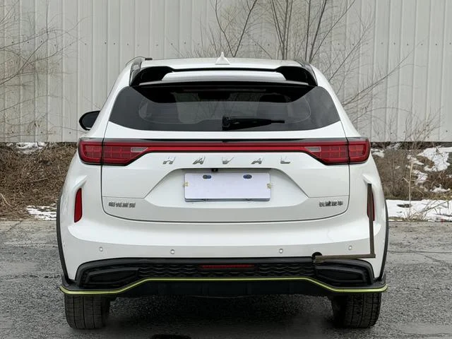 Haval Chifu 2022 - миниатюра 5