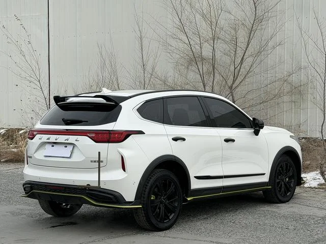 Haval Chifu 2022 - миниатюра 6