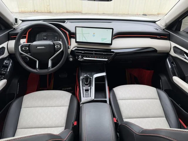 Haval Chifu 2022 - миниатюра 7
