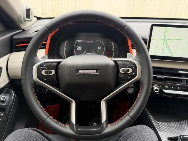 Haval Chifu 2022 - миниатюра 8