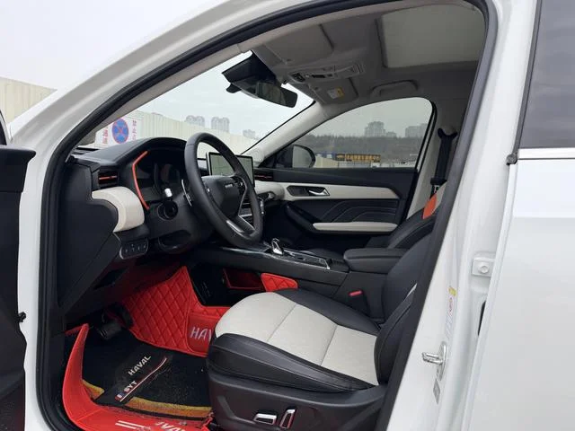 Haval Chifu 2022 - миниатюра 9