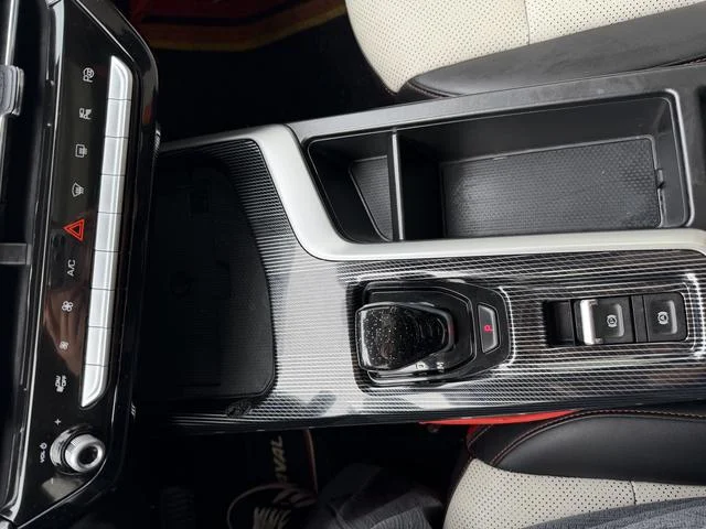 Haval Chifu 2022 - миниатюра 10