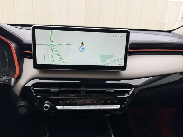 Haval Chifu 2022 - миниатюра 11