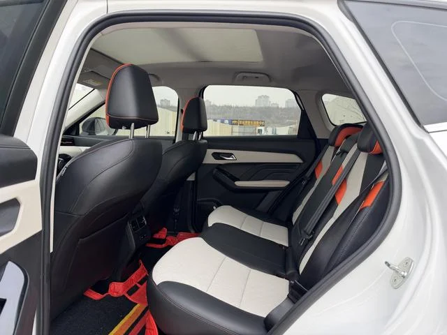 Haval Chifu 2022 - миниатюра 12